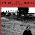 Myriam Gendron- Ma Delire: Songs Of Love Lost & Found (Can) ( Vinyl )