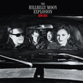 The Hillbilly Moon Explosion- Raw Deal ( Vinyl )