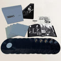 Wishbone Ash- Living Proof: Live Recordings 1976-1980 (Ltd Vinyl Box Set) ( Vinyl )