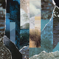 Cremation Lily- Dreams Drenched In Static ( Vinyl )