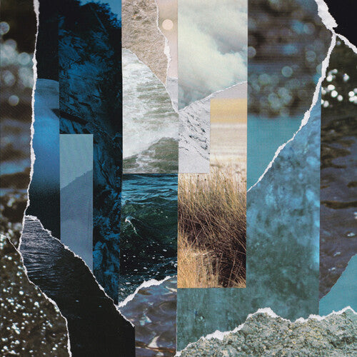 Cremation Lily- Dreams Drenched In Static ( Vinyl )