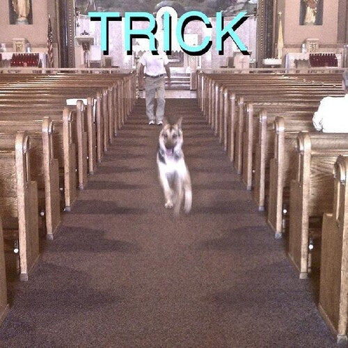 Alex G- Trick [LP With Bonus 7-Inch] ( Vinyl )