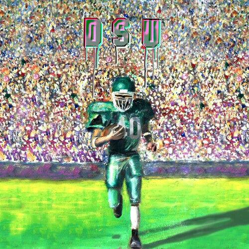 Alex G- DSU (+ Bonus 7") (Import) ( Vinyl )