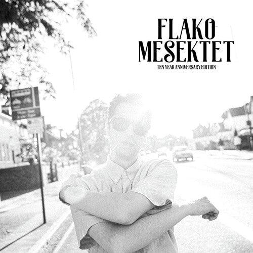 Flako- Mesektet 10th Anniversary Edition ( Vinyl )