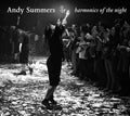 Andy Summers- Harmonics Of The Night ( Vinyl )