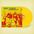 Mr. Sun- Extrovert (yellow) ( Vinyl )