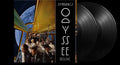 L'imperatric- Odyssee (Deluxe) (Gate) [180 Gram] (Post) ( Vinyl )