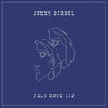 Jenny Berkel- Pale Moon Kid ( Vinyl )