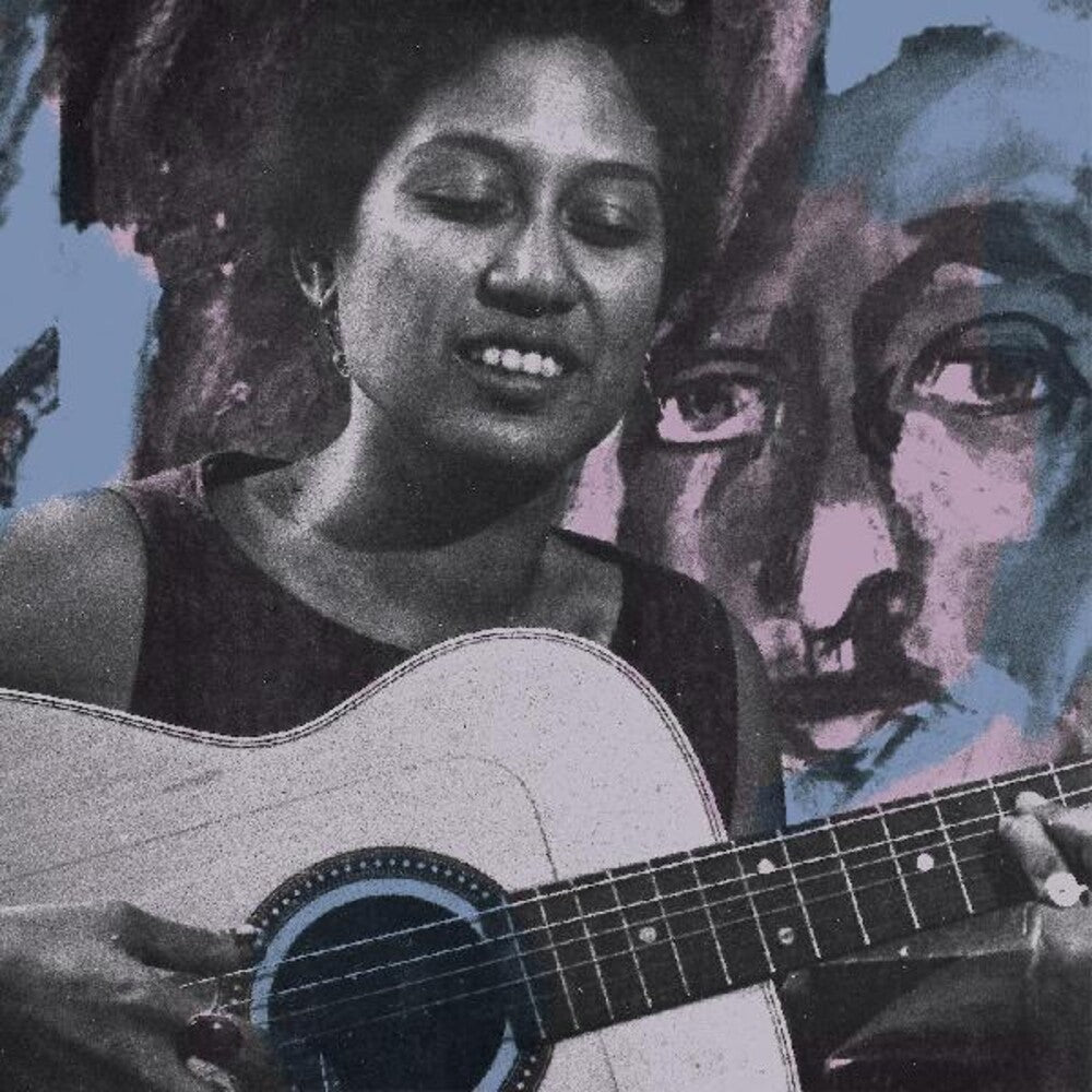 Norma Tanega- I'm The Sky: Studio And Demo Recordings 1964-1971 ( Vinyl )