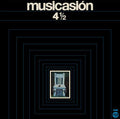 Musicasion 4 1/2- 50th Anniversary Remastered Reissue ( Vinyl )