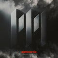 Memphis May Fire- Remade In Misery ( Vinyl )