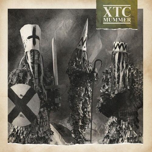 XTC- Mummer [180-Gram Vinyl] ( Vinyl )