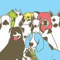 The Format- Dog Problems ( Vinyl )
