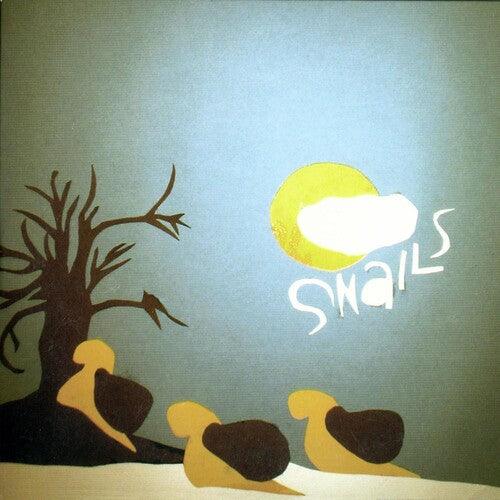 The Format- Snails - EP (Bonus Track Version) ( Vinyl )