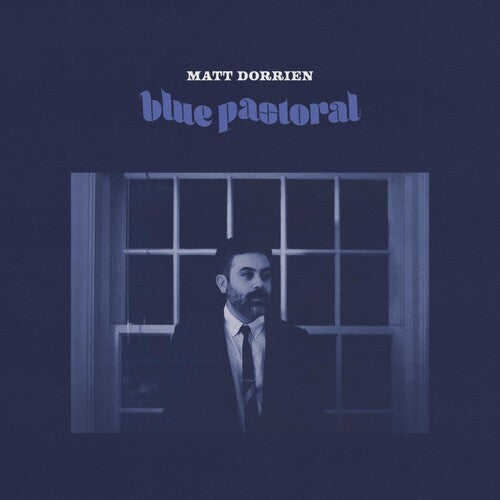 Matt Dorrien- Blue Pastoral ( Vinyl )