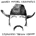Andres Miguel Cervantes- Coal For Caring ( Vinyl )
