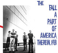 The Fall- Part Of America Therein, 1981 ( Vinyl )