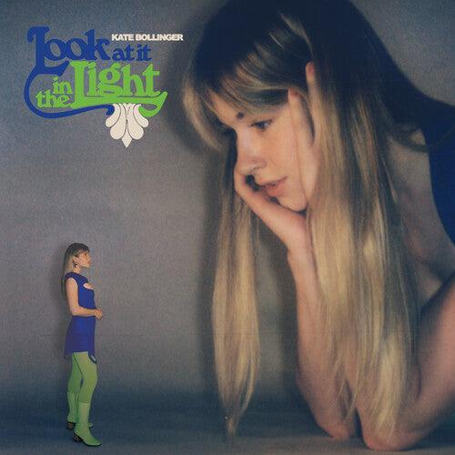 Kate Bollinger- Look At It In The Light ( Vinyl )