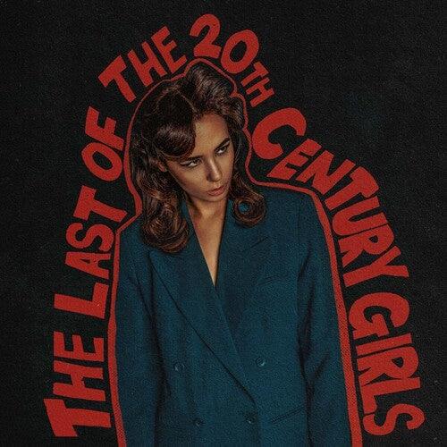 Findlay- The Last Of The 20th Century Girls ( Vinyl )