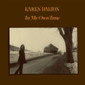 Karen Dalton- In My Own Time (50th Anniversary Edition) (Silver Vinyl) ( Vinyl )