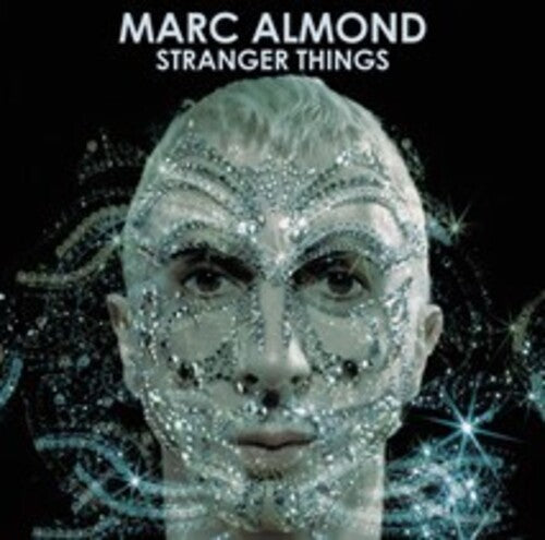 Marc Almond- Stranger Things (Crystal Clear Vinyl) ( Vinyl )