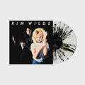 Kim Wilde- Kim Wilde (Blk) [Clear Vinyl] (Uk) ( Vinyl )
