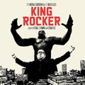 The Nightingales- King Rocker ( Vinyl )