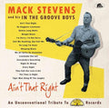 Ain't That Right: An Unconventional Tribute To Sun Records ( Vinyl )