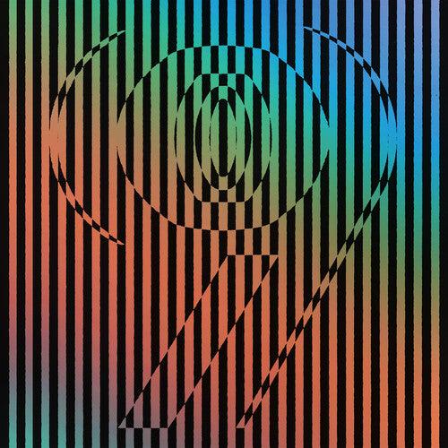 The Pond- 9 (deluxe Edition) (metallic Silver) ( Vinyl )