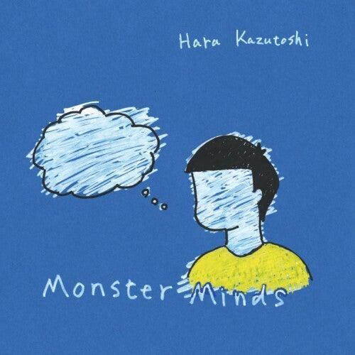 Monster Mind ( Vinyl )