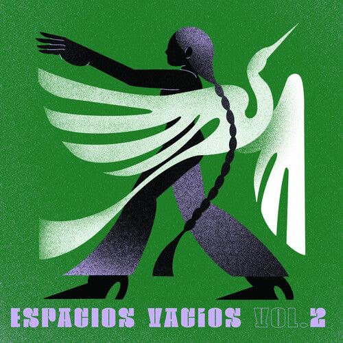 Various Artists- Espacios Vacios 2 (Various Artists) ( Vinyl )