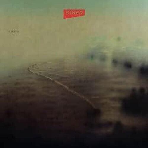 Diner- Fold [Blood Red Colored Vinyl] ( Vinyl )