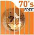 Various Artists- Spirit Of 70's / Various ( Vinyl )