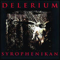 Delerium- Syrophenikan ( Vinyl )
