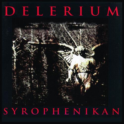 Delerium- Syrophenikan ( Vinyl )