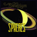 Delerium- Spheres 1 ( Vinyl )