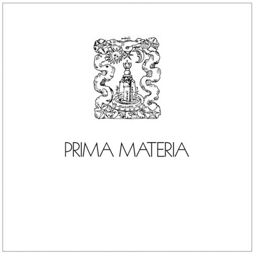 Prima Materia- La Coda Della Tigre ( Vinyl )