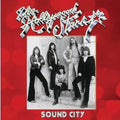 The Hollywood Stars- Sound City ( Vinyl )