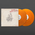 Liam Gallagher- Down By The River Thames (2LP Orange Vinyl) ( Vinyl )