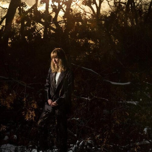 The Weather Station- How Is It That I Should Look At The Stars - Translucent Haze Colored Vinyl ( Vinyl )