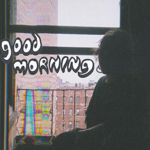 Good Morning- Shawcross (Light Blue) ( Vinyl )