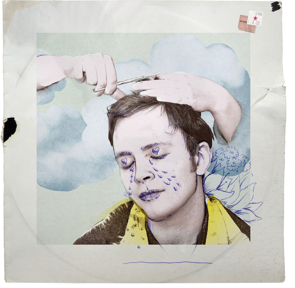 Jens Lekman- The Linden Trees Are Still In Blossom [2LP] ( Vinyl )