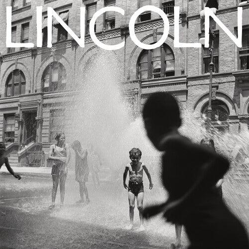 Lincoln- Repair & Reward ( Vinyl )