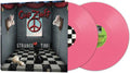 Chip Z'Nuff- Strange Time - PINK ( Vinyl )
