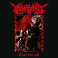 Tzompantli- Tlazcaltiliztli ( Vinyl )
