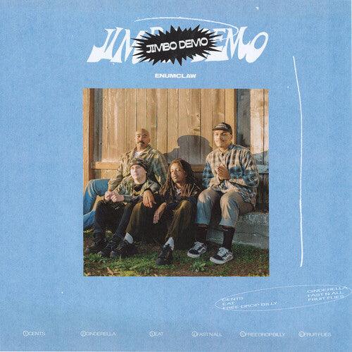 Enumclaw- Jimbo Demo ( Vinyl )