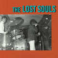 The Lost Souls- The Lost Souls ( Vinyl )