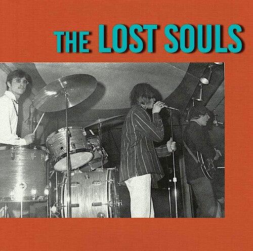 The Lost Souls- The Lost Souls ( Vinyl )