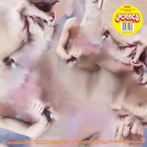 Polica- Madness (Indie Exclusive Vinyl) ( Vinyl )