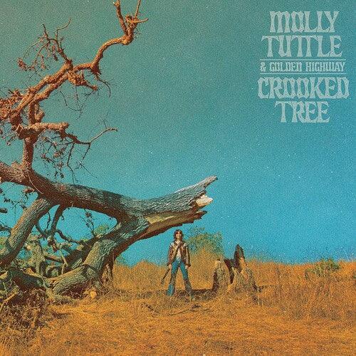 Molly Tuttle & Golden Highway- Crooked Tree ( Vinyl )